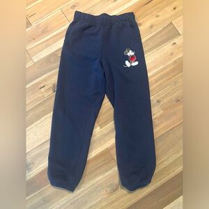 Disney Sweatpants